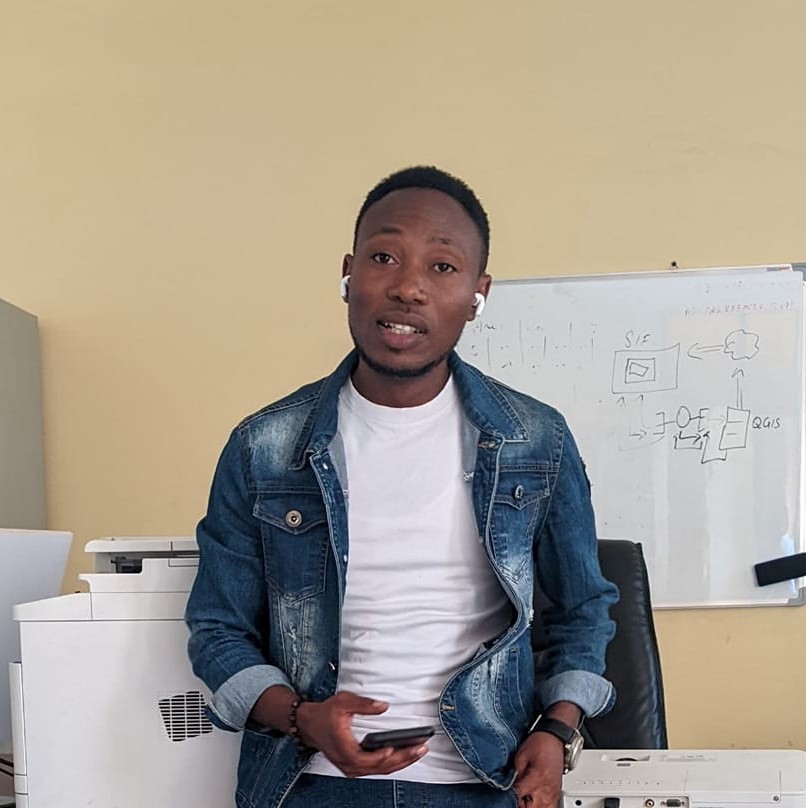 Jackson Vyaghula - Lead Developer