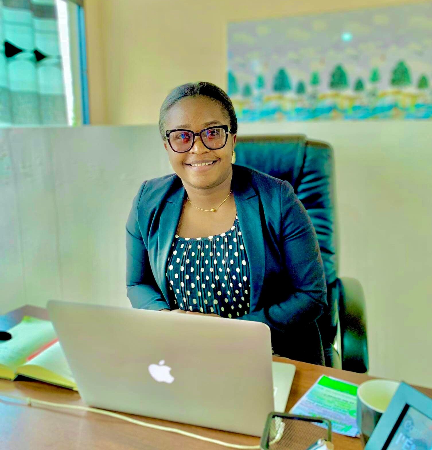 Judith Bauma - Expertte en Com.Digitale